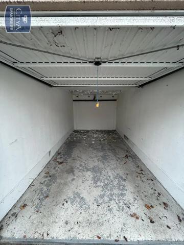 Parking à vendre 13.5m²