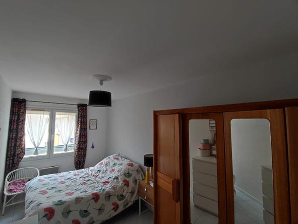 Bel appartement T4 - Garage, Parking , Cave, Lumineux