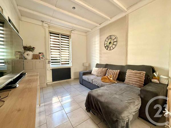 Maison à vendre  5 pièces - 98 m2 TOURCOING - 59