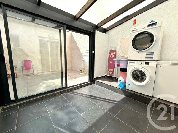 Maison à vendre  5 pièces - 98 m2 TOURCOING - 59