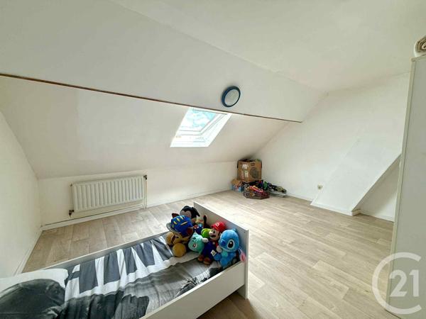 Maison à vendre  5 pièces - 98 m2 TOURCOING - 59