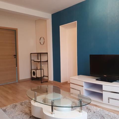 Appartement Saint Jean De La Ruelle 3 pièce(s) 52.05 m2