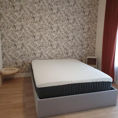 Appartement Saint Jean De La Ruelle 3 pièce(s) 52.05 m2