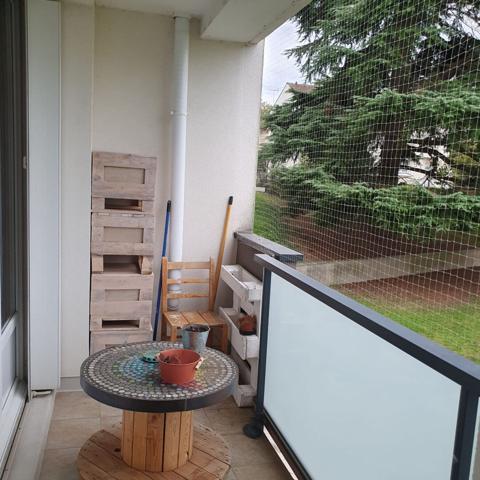 Appartement Saint Jean De La Ruelle 3 pièce(s) 52.05 m2