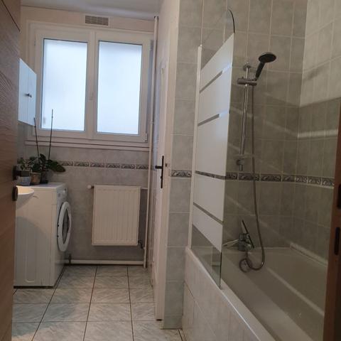 Appartement Saint Jean De La Ruelle 3 pièce(s) 52.05 m2