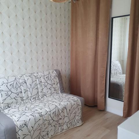 Appartement Saint Jean De La Ruelle 3 pièce(s) 52.05 m2