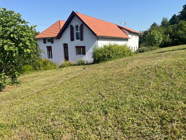 Maison 8 pièces 210 m2
