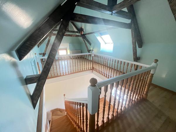 Maison 8 pièces 210 m2