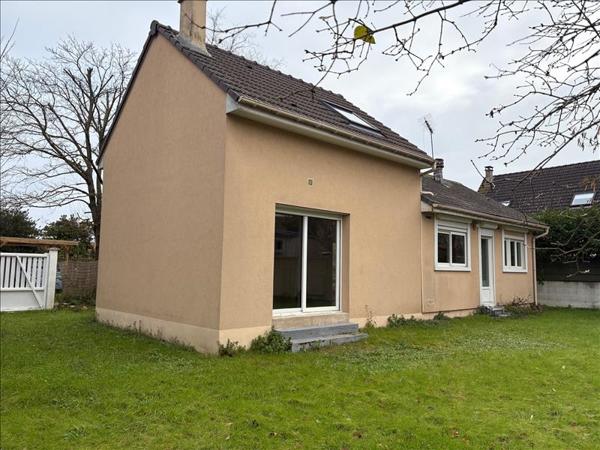 Maison à vendre |  Conflans-Sainte-Honorine |  4 pièces | 86 m²
