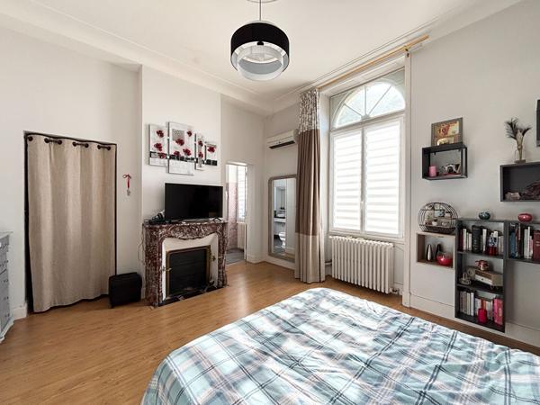 Maison 8 pièces 316.14 m2