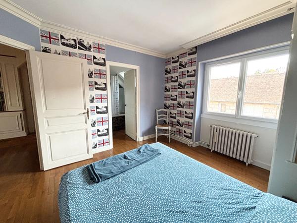 Maison 8 pièces 316.14 m2