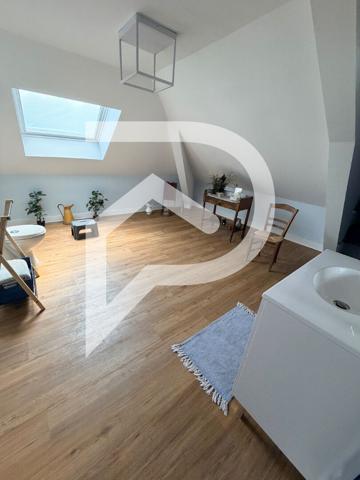 Maison 11 pièces 215 m2