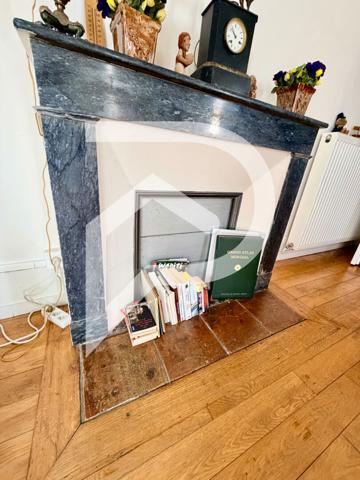 Maison 11 pièces 215 m2