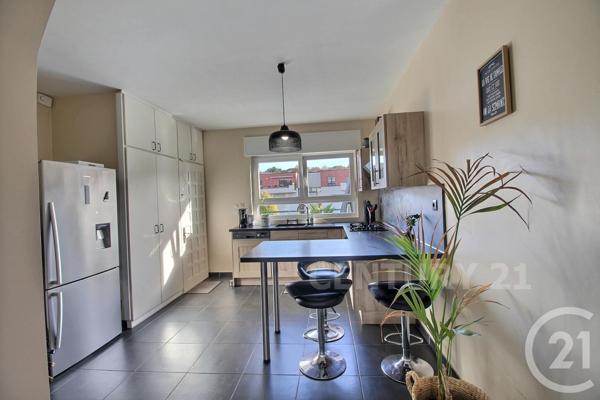 Maison à vendre  5 pièces - 125,75 m2 CREUTZWALD - 57