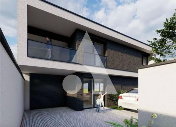 Terrain 327 m2