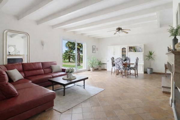 Maison 8 pièces 161 m2