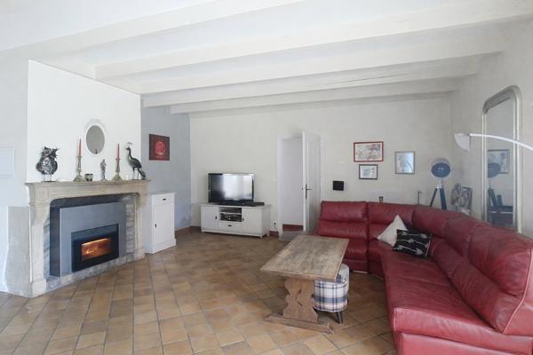 Maison 8 pièces 161 m2
