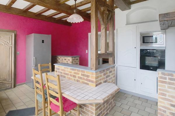 Maison 8 pièces 161 m2