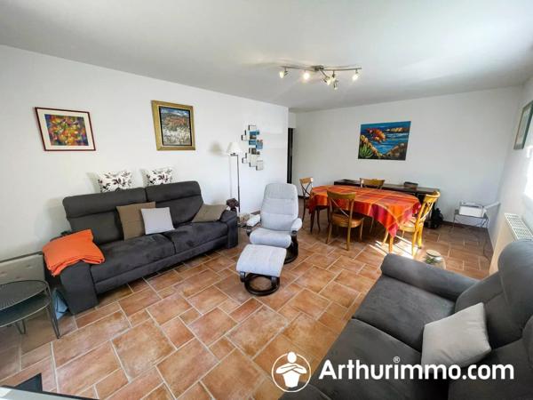 Vente Appartement 4 pièces 91 m2 à Taillecourt