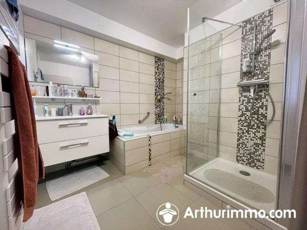 Vente Appartement 4 pièces 91 m2 à Taillecourt