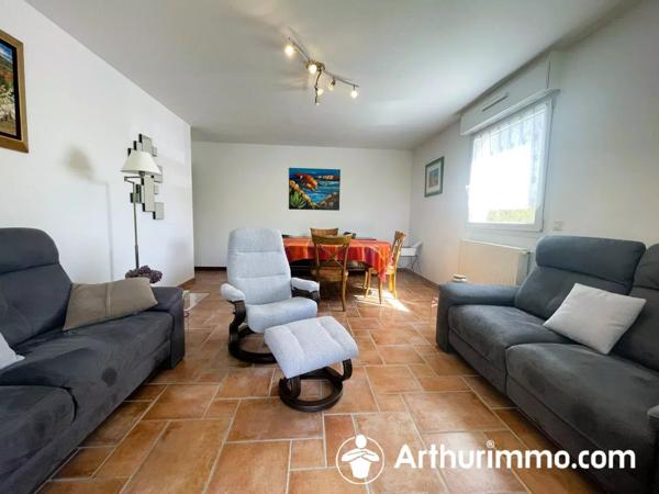 Vente Appartement 4 pièces 91 m2 à Taillecourt