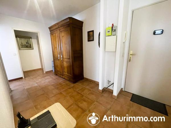 Vente Appartement 4 pièces 91 m2 à Taillecourt