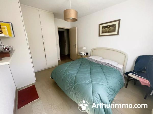 Vente Appartement 4 pièces 91 m2 à Taillecourt