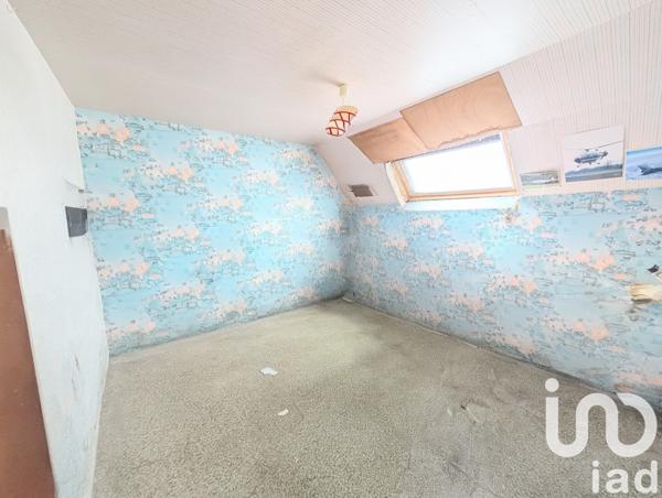 Maison à vendre 7 pièces 148 m² Anzême