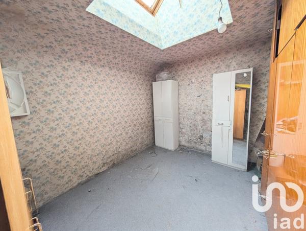 Maison à vendre 7 pièces 148 m² Anzême