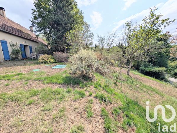 Maison à vendre 7 pièces 148 m² Anzême