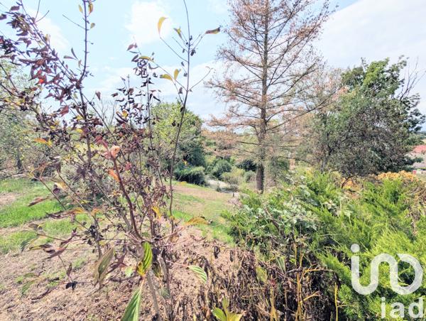 Maison à vendre 7 pièces 148 m² Anzême