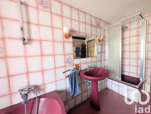 Maison à vendre 7 pièces 148 m² Anzême