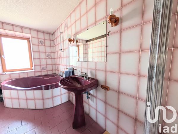 Maison à vendre 7 pièces 148 m² Anzême