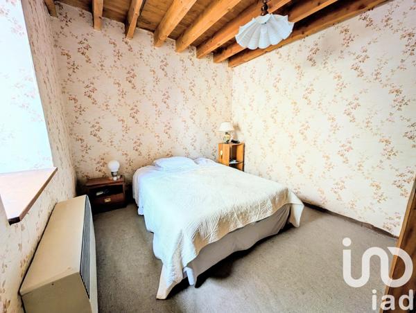 Maison à vendre 7 pièces 148 m² Anzême