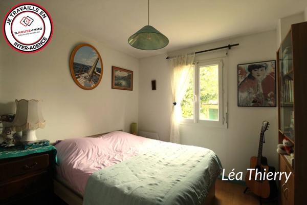 Maison à vendre 5 pièces de 110 m²