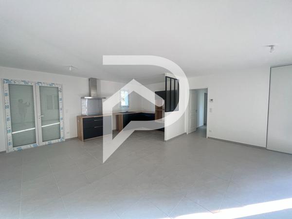Maison 4 pièces 90 m2