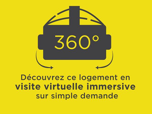 A VENDRE - Plaisance du Touch- Plein centre - Appartement T4 avec terrasse et 3 parkings