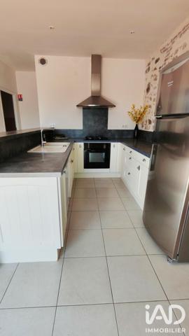 Maison à vendre 8 pièces 251 m² Le Poiré-sur-Vie