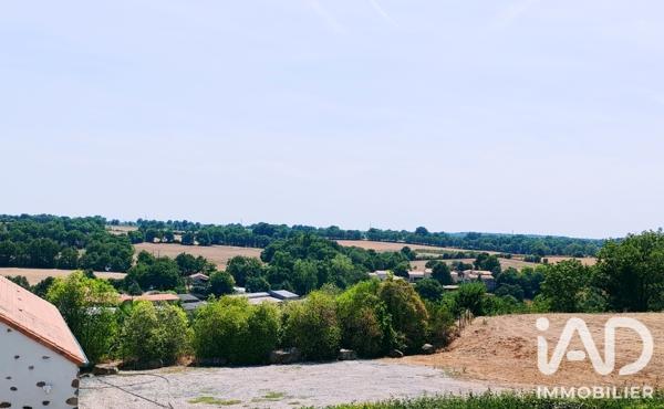 Maison à vendre 8 pièces 251 m² Le Poiré-sur-Vie
