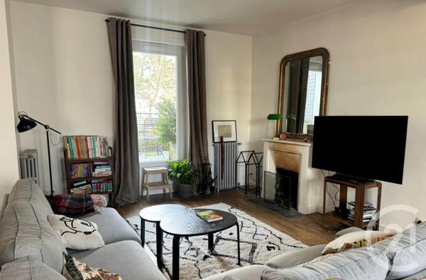 Maison à vendre  5 pièces - 150 m2 VANNES - 56
