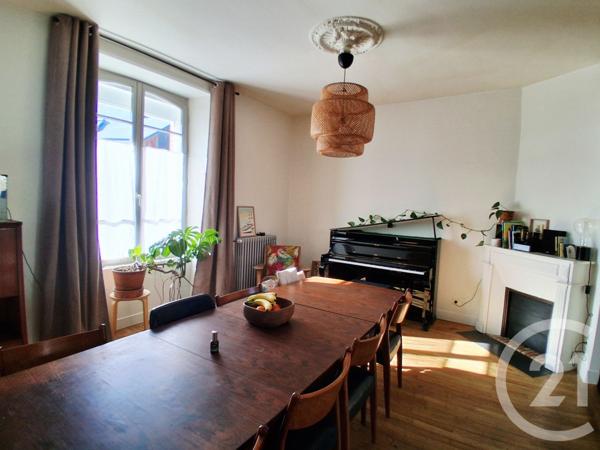 Maison à vendre  5 pièces - 150 m2 VANNES - 56