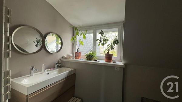 Maison à vendre  5 pièces - 150 m2 VANNES - 56