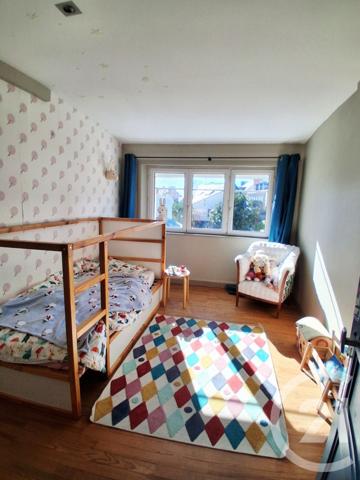 Maison à vendre  5 pièces - 150 m2 VANNES - 56