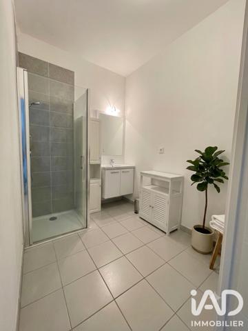 Appartement à vendre 2 pièces 44 m² Carquefou
