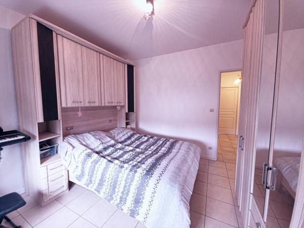 Maison clé en main au calme, proche Luxembourg