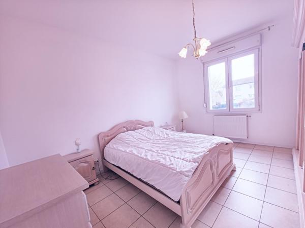 Maison clé en main au calme, proche Luxembourg