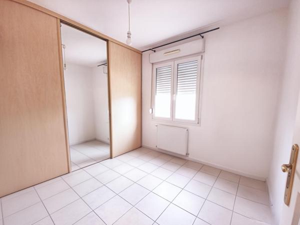 Maison clé en main au calme, proche Luxembourg