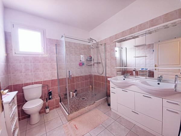 Maison clé en main au calme, proche Luxembourg