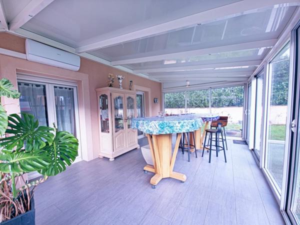 Maison clé en main au calme, proche Luxembourg