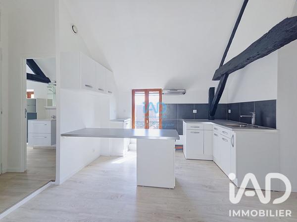 Appartement à vendre 2 pièces 34 m² Mormant